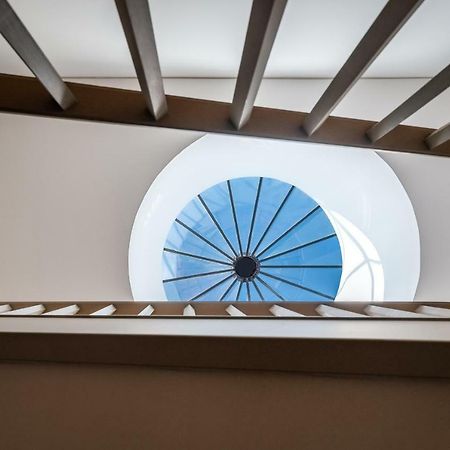 Lovelystay - Sun Loft W/ Balcony Porto Exteriér fotografie