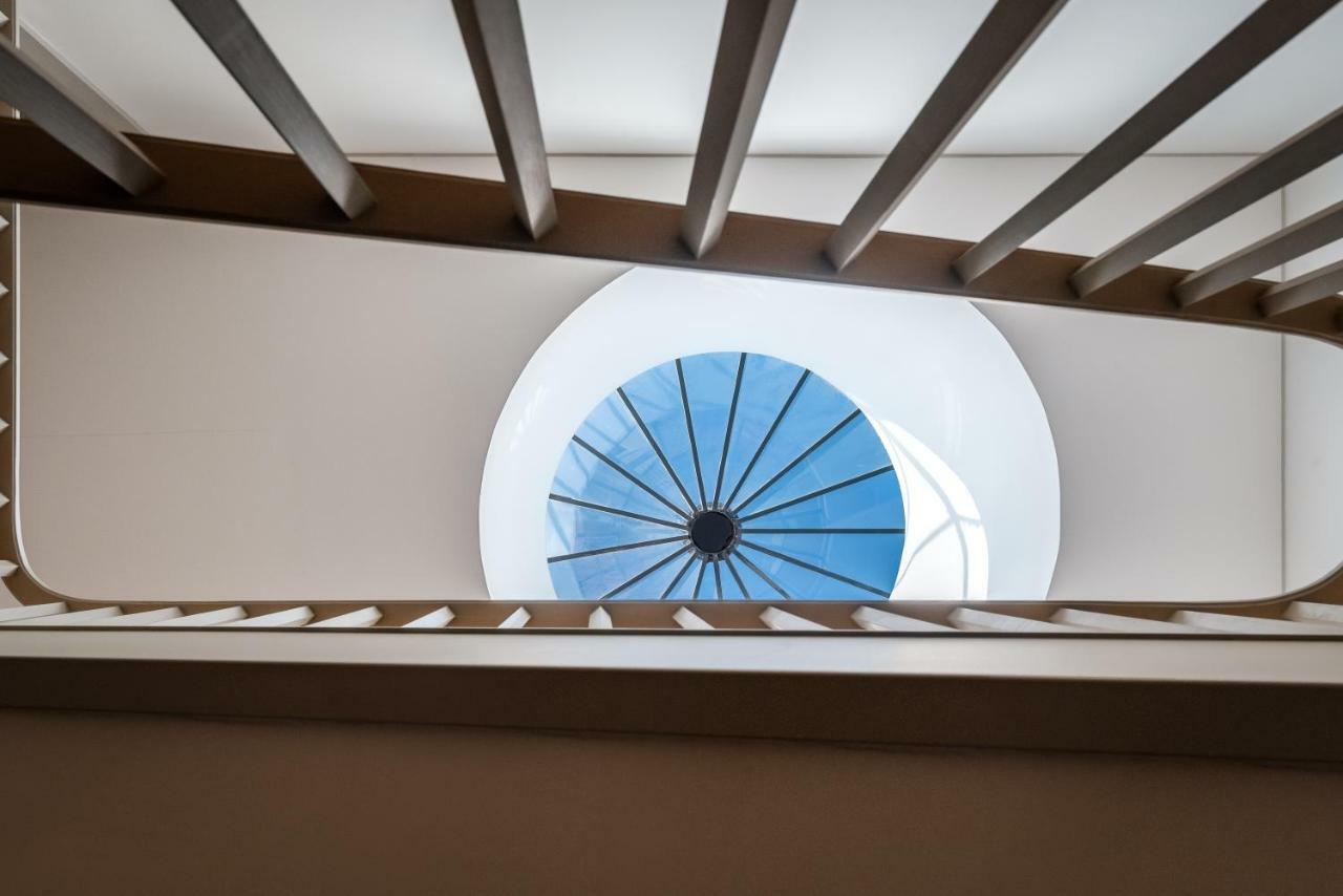 Lovelystay - Sun Loft W/ Balcony Porto Exteriér fotografie